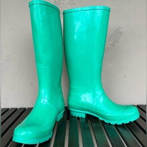 Target Women’s Rainboots